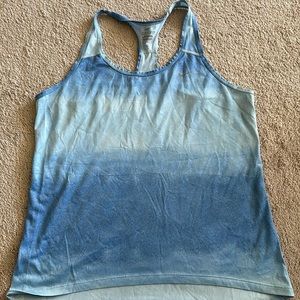 Nike Racerback Tshirt